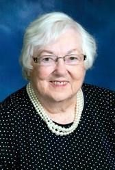 Obituary of Shirley A Foerster