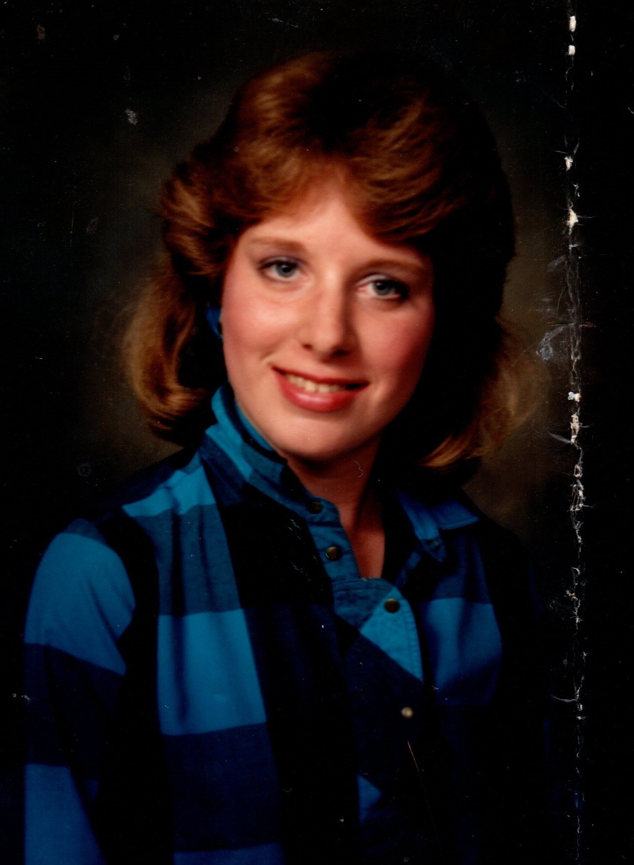 Obituary of Rebekah Ann Robinson