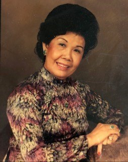 Obituary of Huan Thi Le