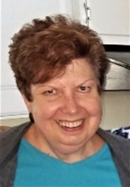 Obituary of Deborah M. Booth Gerace