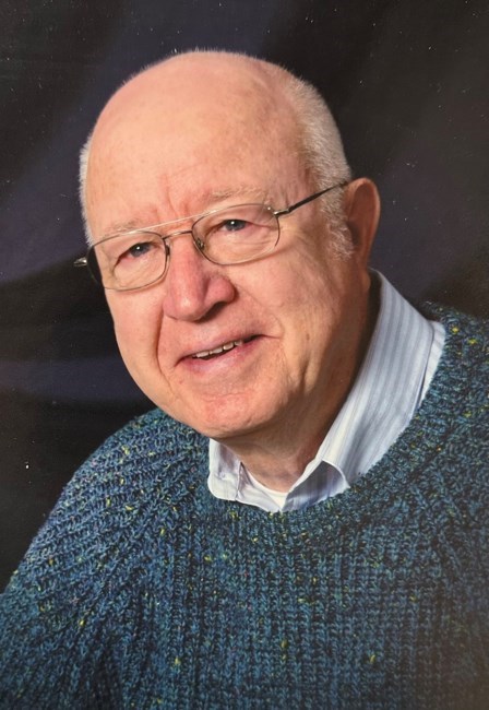 Obituary of Gerald Lloyd Brittain