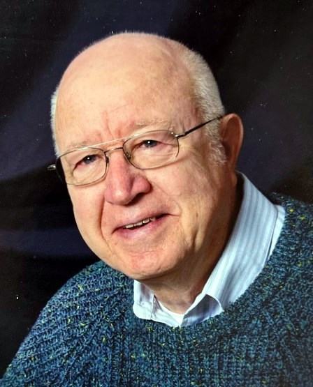 Obituary of Gerald Lloyd Brittain