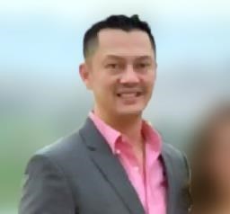 Obituary of Robert John B. Vicente