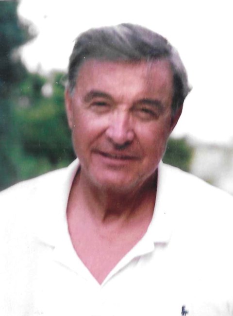 Obituary of Rev. Dr. Charles R. Hasty