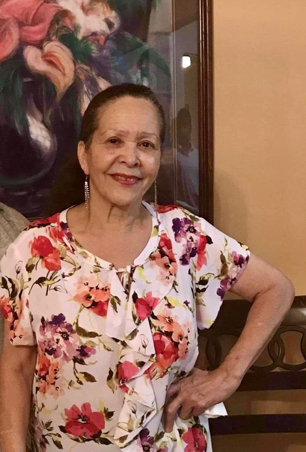 Obituary of Carmen Tavarez