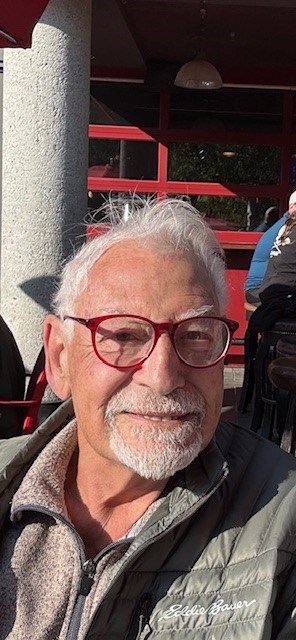 Obituary of Raymond Grant Mahar