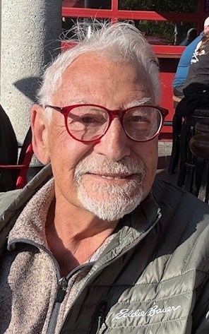 Obituary of Raymond Grant Mahar