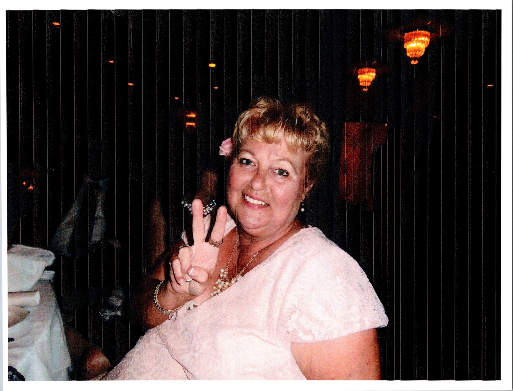 Obituary of Phyllis M. Kotler