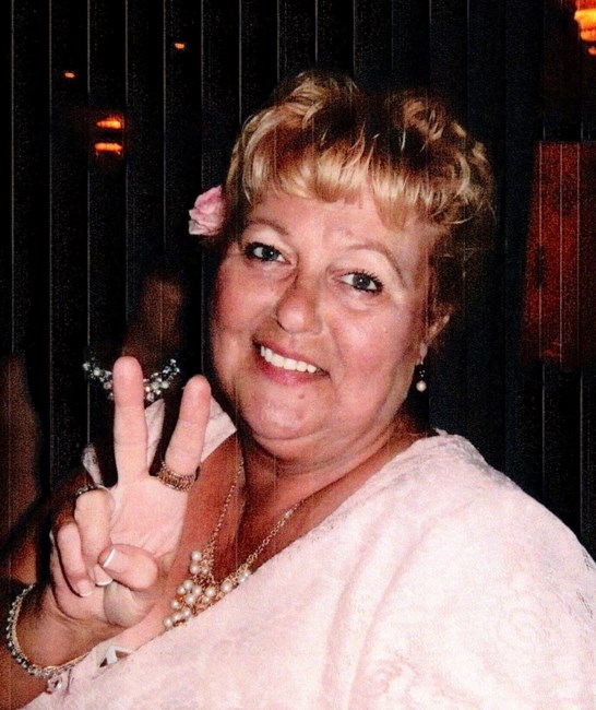 Obituary of Phyllis M. Kotler