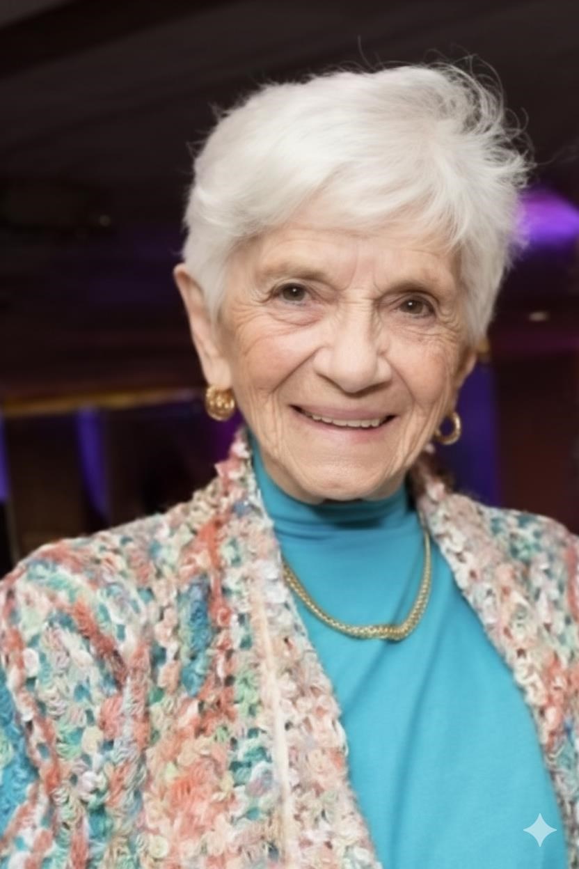 Obituary of Zita F. Prowse