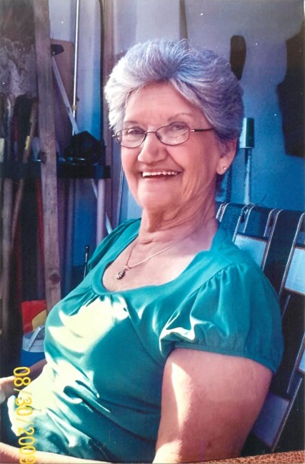 Obituary of Annell Vincent