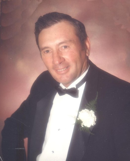Obituary of Lee A Miller
