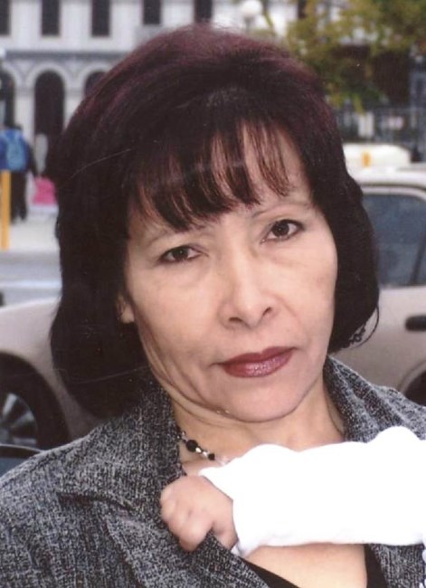 Obituary of Maria Castro Lopez