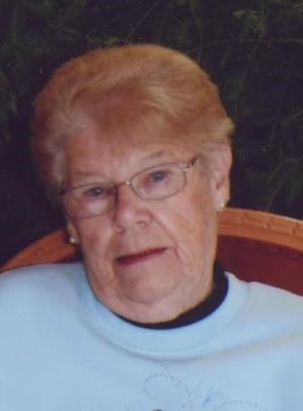 Obituary of Marilyn Mae Bosshart