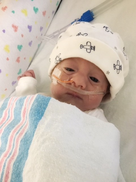 Obituary of Jude Thomas Moore