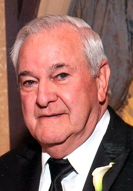 Obituary of Joseph Meraglia