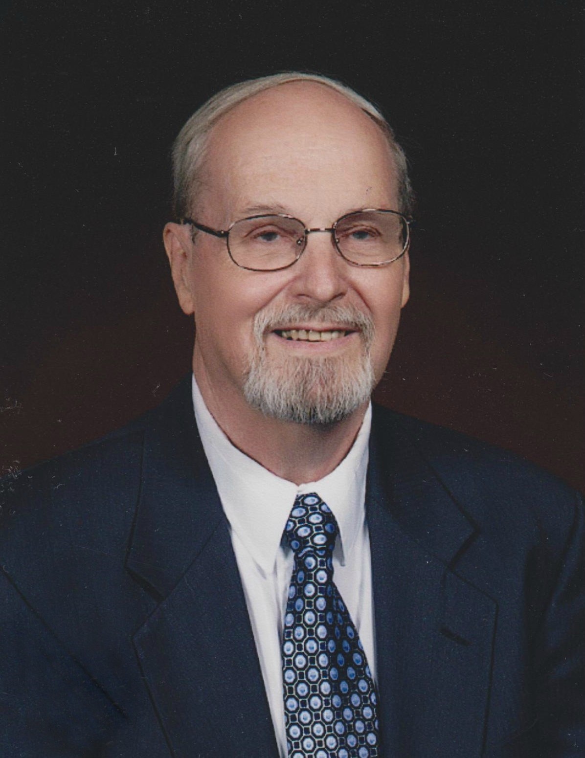 Obituary of Hugh Taylor Jr.