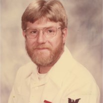 Obituary of Thomas Reid Leonhardt