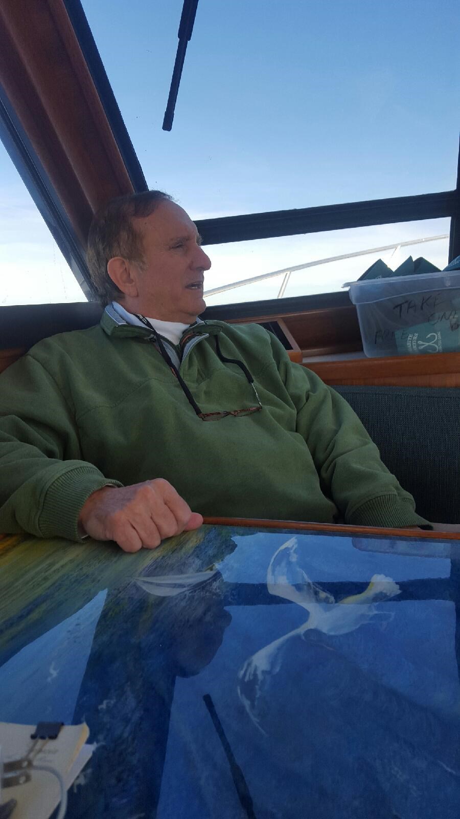 Obituary of Francis Xavier Caravelli