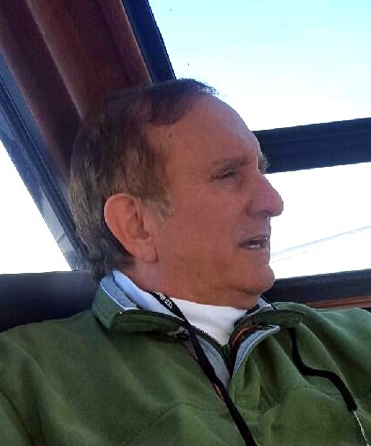 Obituary of Francis Xavier Caravelli