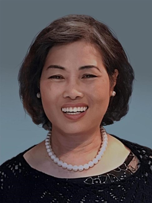 Obituary of Lam Bui DO