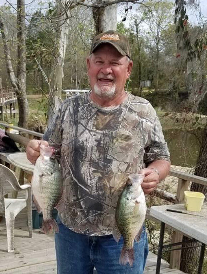 Obituary of Erskine Stewart