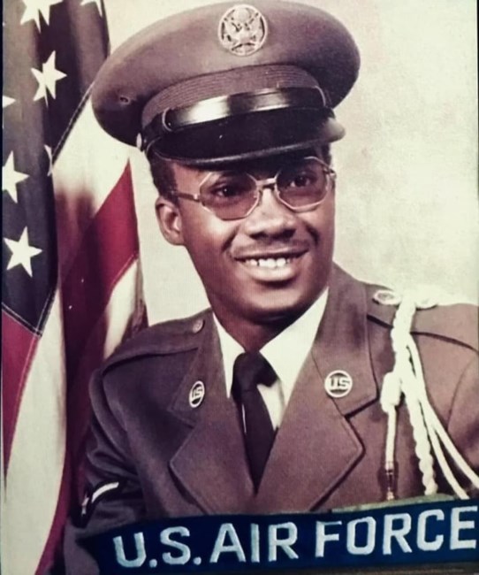 Obituary of Richard Lee Smith