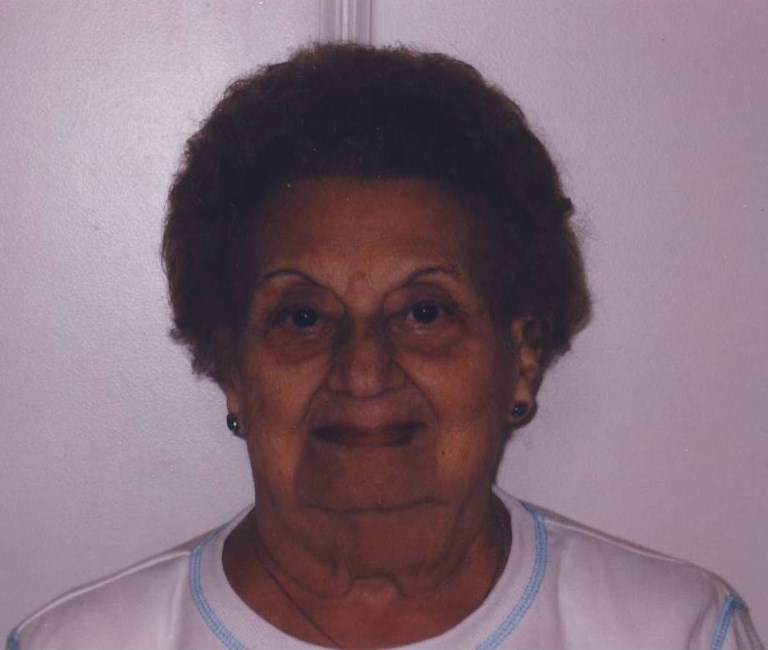 Obituary of Madeline Rose Neclerio