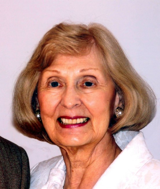 Obituary of Janice Neff Thies