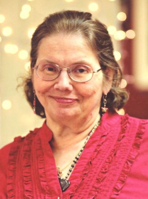 Obituary of Susan Denise Winans