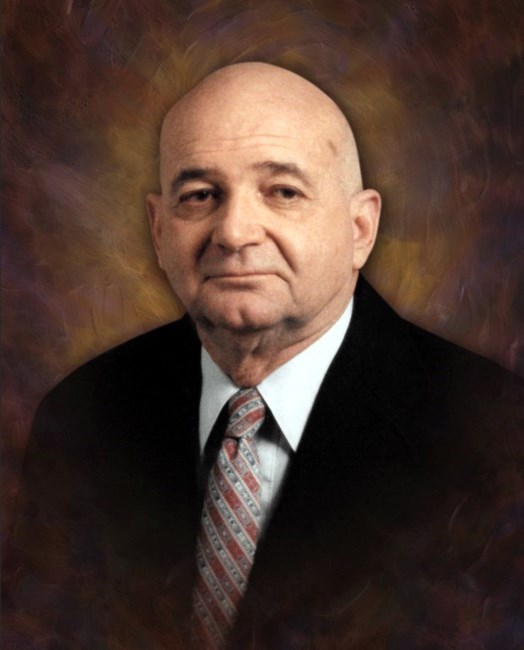 Avis de décès de Charles W. Porter III