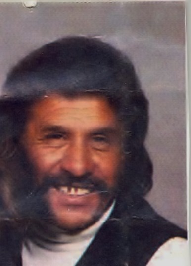 Obituary of Alfonso Rodriguez