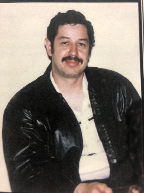 Obituary of Cruz Diaz