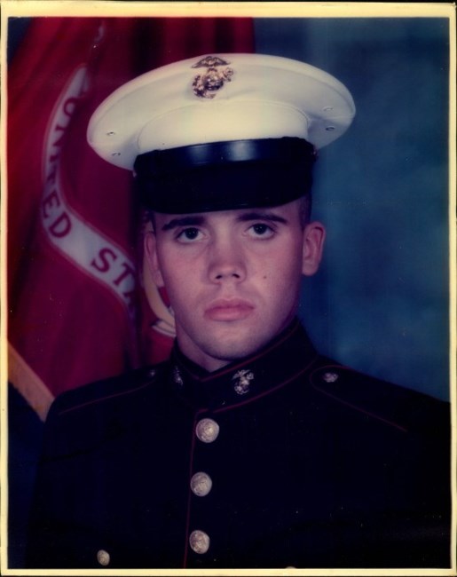 Obituary of James V Day