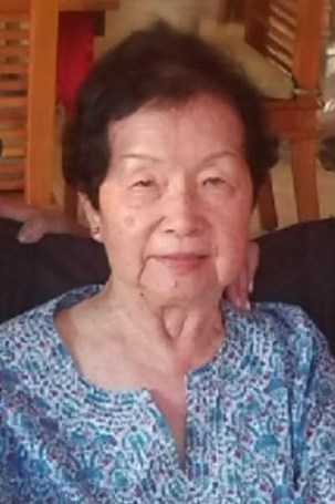 Obituary of Lai Tao Lui