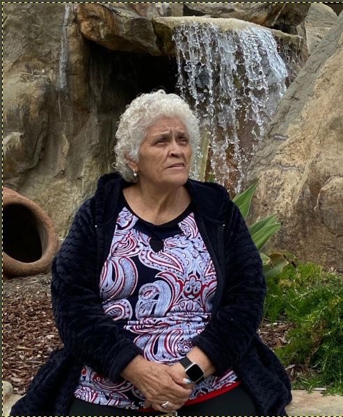 Obituary of Maria Mendez