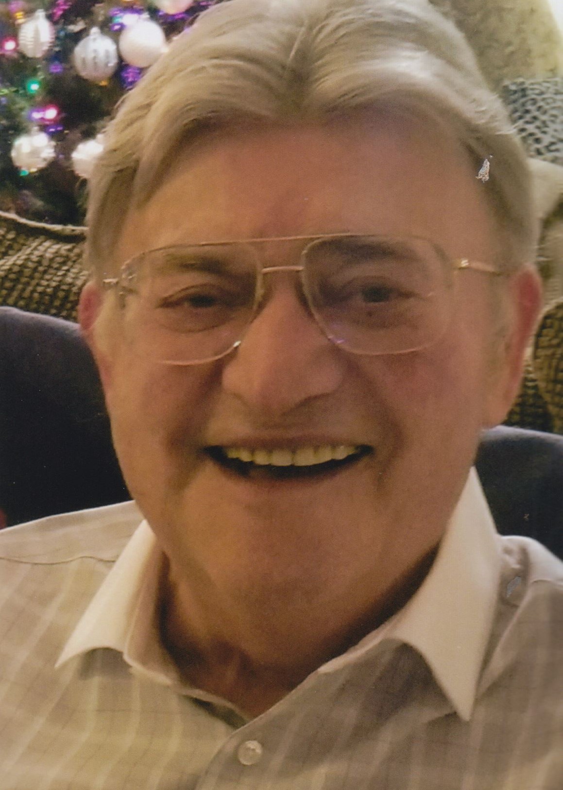 George Bower Bernat Obituary - Victorville, CA