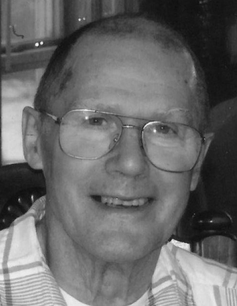 Obituary of Joseph James Dionne