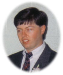 Obituary of Kenneth Scott Murray