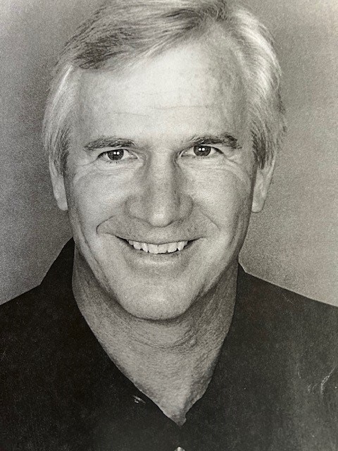 Obituario de Robert "Bob" Baron Barbor