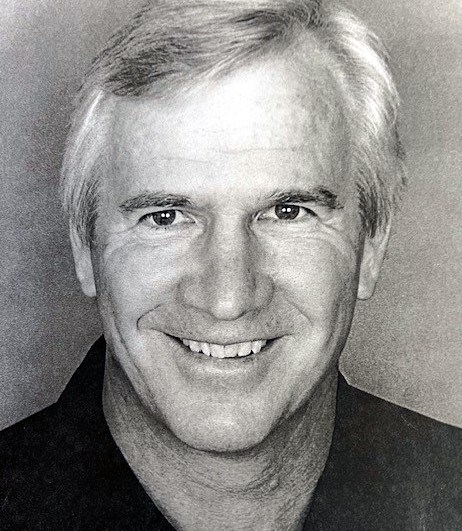 Obituario de Robert "Bob" Baron Barbor