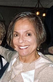 Obituary of Anna Tuck