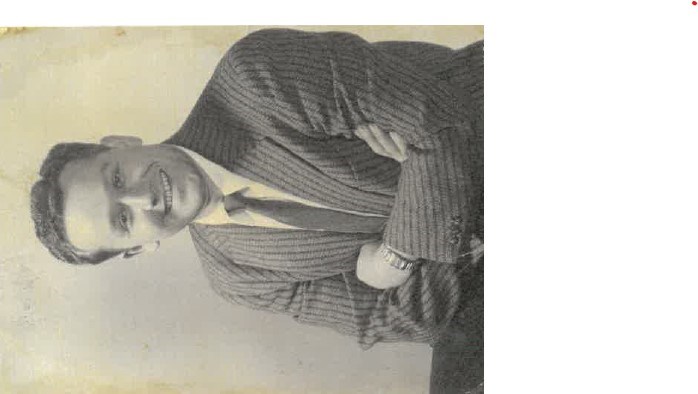 Obituary of Julius Graifman