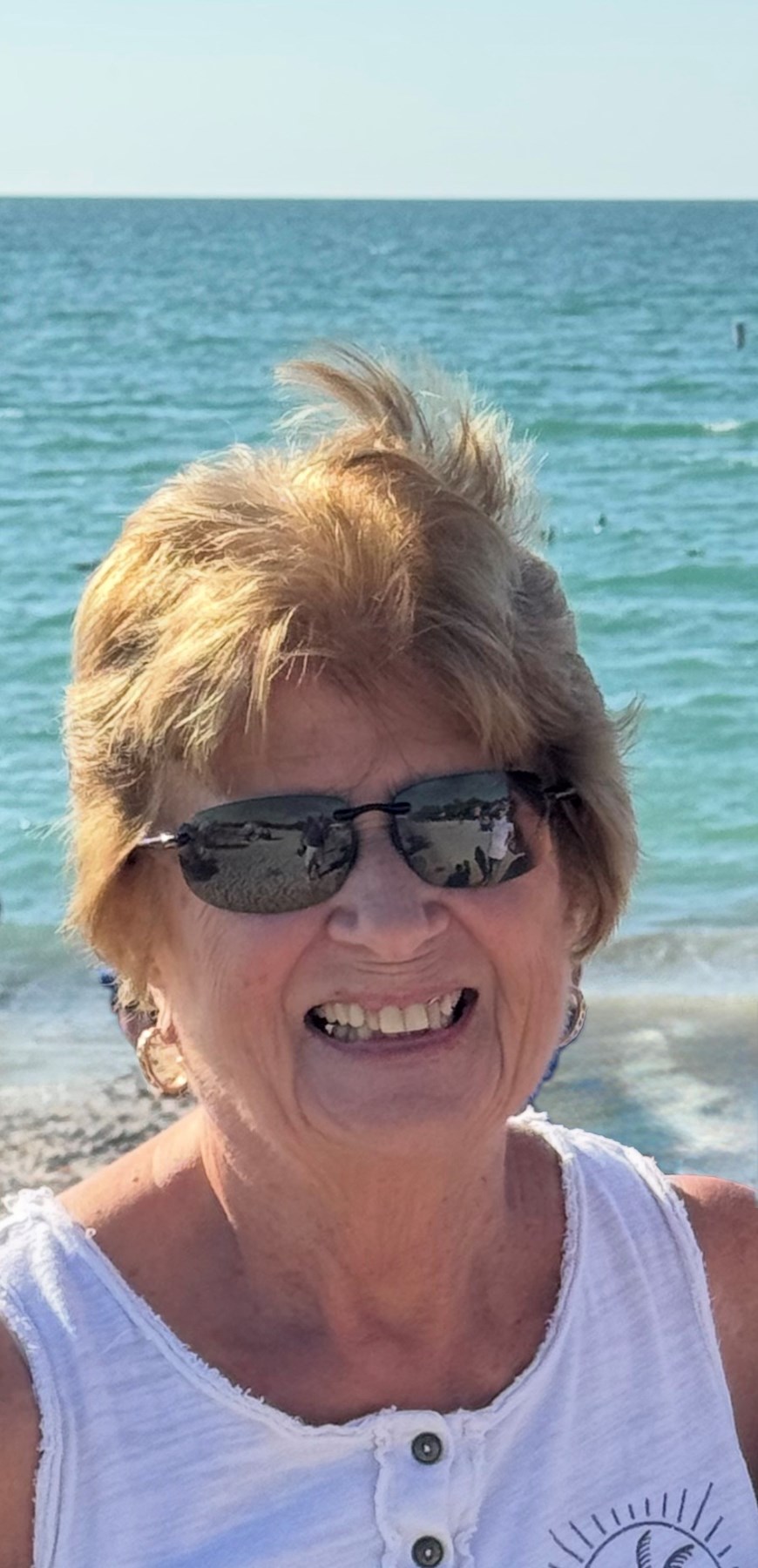 Obituary of Janet Diane Zibutis