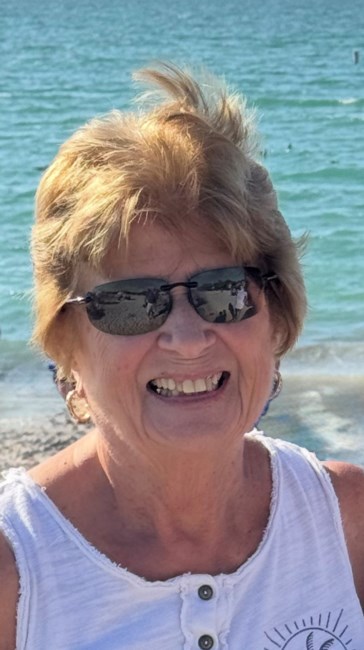 Obituary of Janet Diane Zibutis
