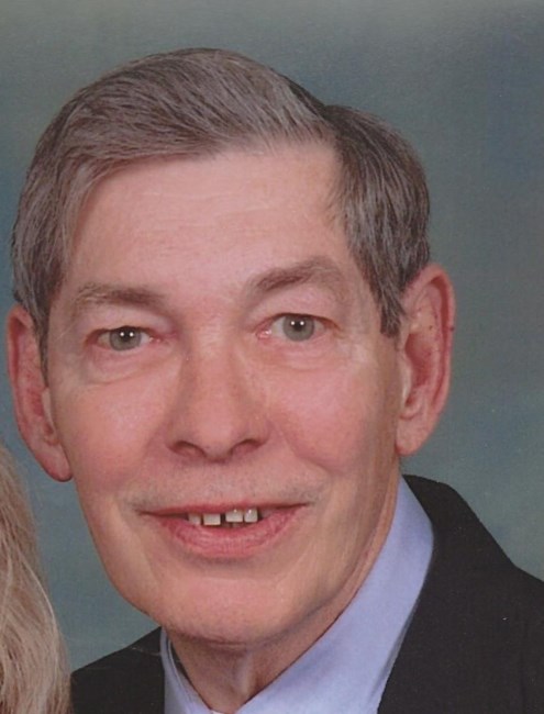 Obituary of Mr. John T. Moseley