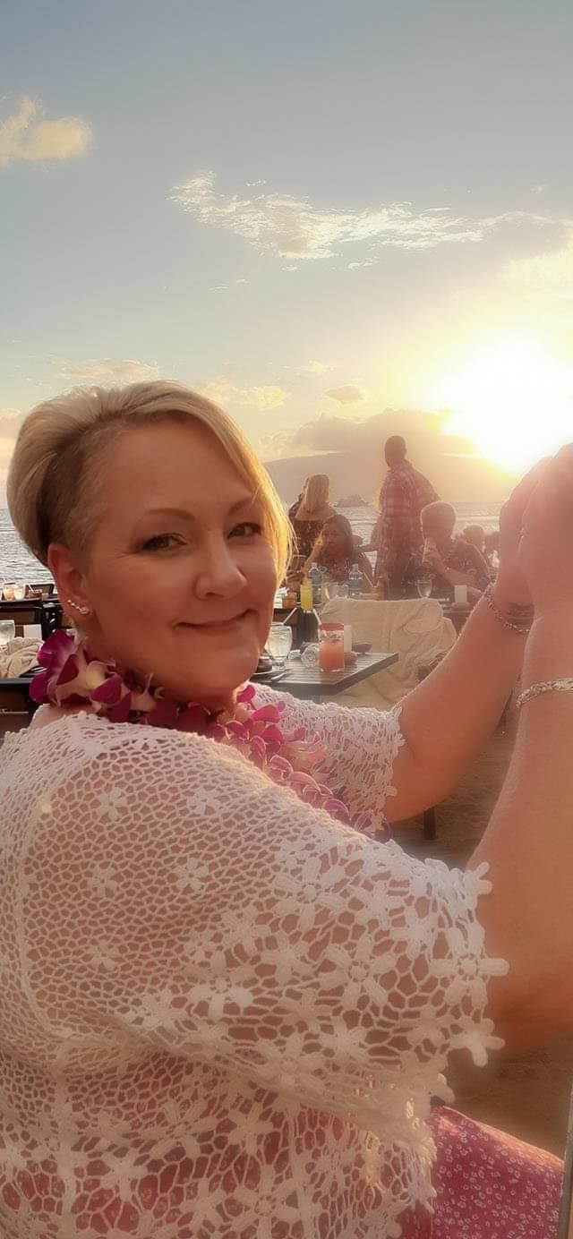 Obituary of Jacqueline Susann Yager