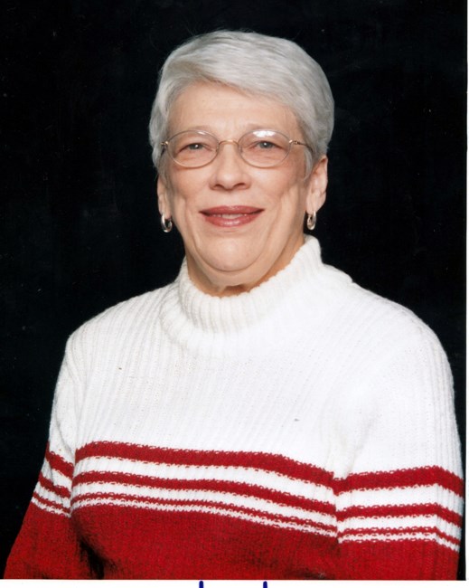 Obituary of Grace Mae Bell