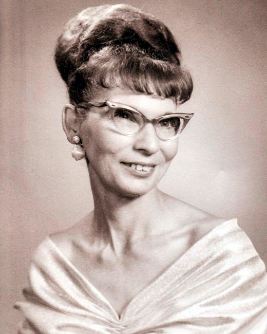 Obituary of Juanita Ruth Harper