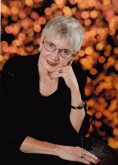 Obituary of Beverly "Gma" Ann Washburn